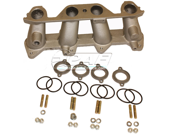Pipe Admission Double Weber 40 DCOE Opel Astra Kadett 1.4 / 1.6 (rond)