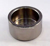 Steel piston for Bedford CF2 Van 220 - 250 - 280 front brake calipers from 1984 onwards