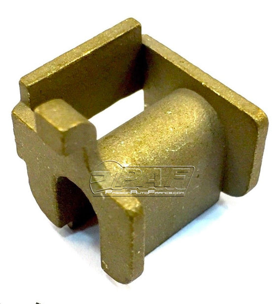 Pivot Laiton levier boite de vitesse Ford Type 9 (5 vitesses) et Type E Rocket