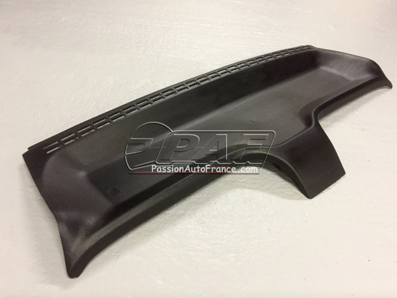 Plage Arrière Ford Capri MK1 1969-1974 – Reproduction Haute Qualité
