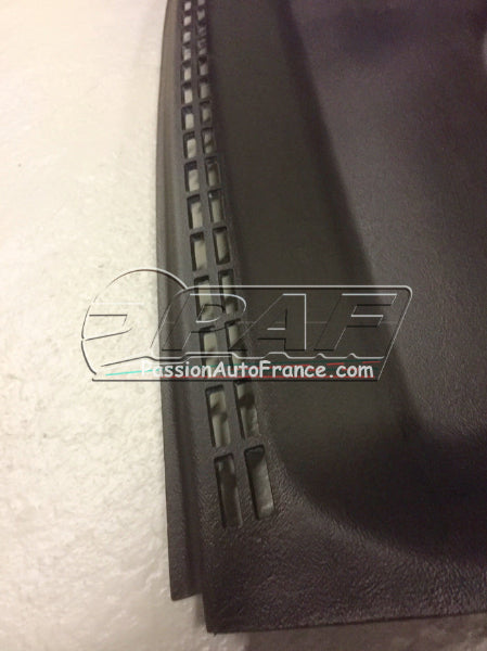 Plage Arrière Ford Capri MK1 1969-1974 – Reproduction Haute Qualité