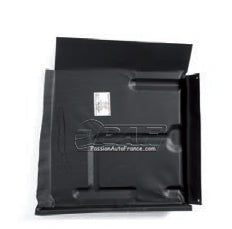 Plancher Avant Ford Escort MK1 MK2