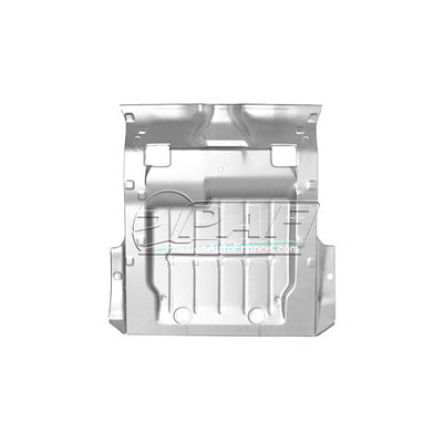 Plancher Coffre Ford Escort MK1