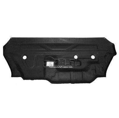 Plancher coffre Ford Fiesta MK1 MK2