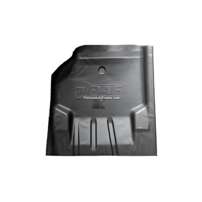 Plancher ArriÃ¨re Ford Escort MK3/MK4