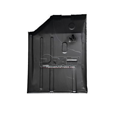 Plancher Avant Ford Escort MK3/MK4