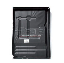 Plancher Arrière Ford Escort MK1 MK2