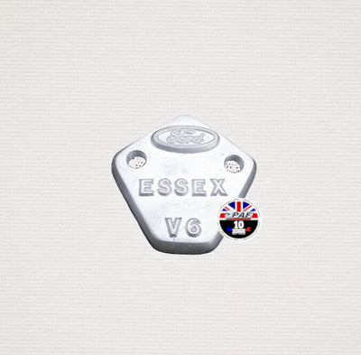 Plaque obturation pompe essence Ford V6 Essex