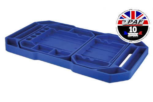 Jeu de 3 Plateaux range outils