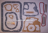 Pochette Joints bas Moteur MGB, MGB GT 1798cc 1965-1981