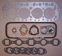 Pochette Joints Haut Moteur MGB, MGB GT 1798cc 1962-1981 Europe