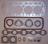 Pochette Joints Haut Moteur MGB, MGB GT 1798cc 1965-1981 USA et Canada