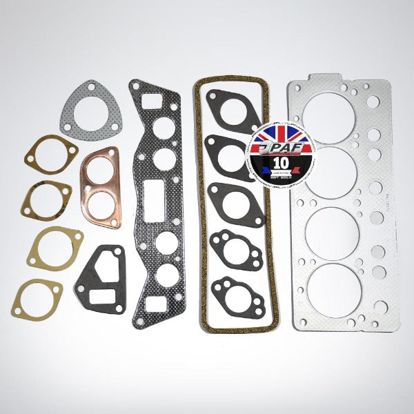Pochette Joints Haut Moteur Triumph Spitfire 1500 & MG Midget 1500 MK4