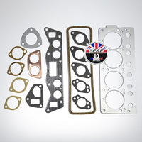 Pochette Joints Haut Moteur Triumph Spitfire 1500 & MG Midget 1500 MK4