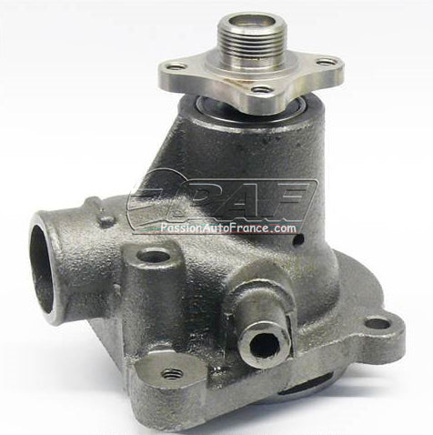 Pompe Ã  eau Ford Cosworth 4WD (4x4) YB