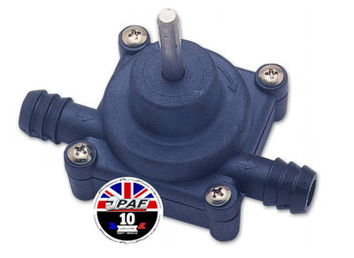 Pompe pour visseuse auto aspirante