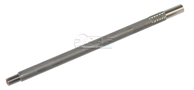 Tube prise de depression Weber DCOE