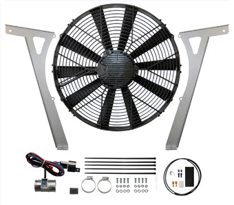 Kit Ventilateur Revotec Range Rover P38 Essence