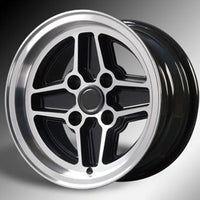 Jantes Favo style 7x13 Ford
