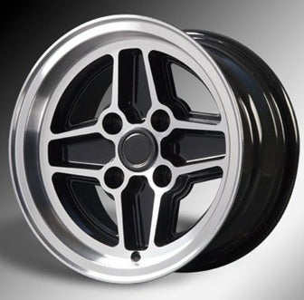 Jantes Favo style 7x15 Ford