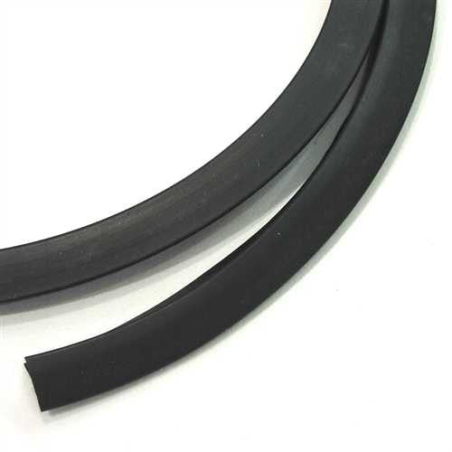 Ford Anglia 105/106E bonnet seal