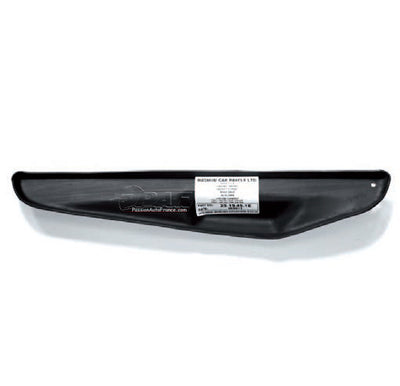 Renfort LatÃ©ral type RS Suspension Avant Ford Escort MK2