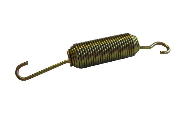 Ressort Accélérateur Carburateur WEBER 73mm