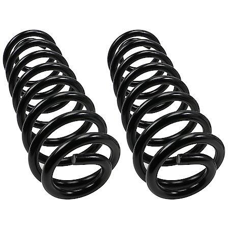 Ressorts Amortisseurs AR pour GAZ Shock GOLD Renault Clio 197 200 MK2 MK3