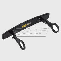 Rétroviseur Panoramique BG Racing pour arceau 1.75" (44mm) ou 2" (50mm)