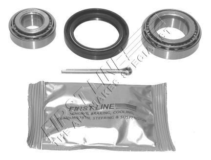 Kit Roulement roue Avant Ford Escort MK2 (sauf RS)