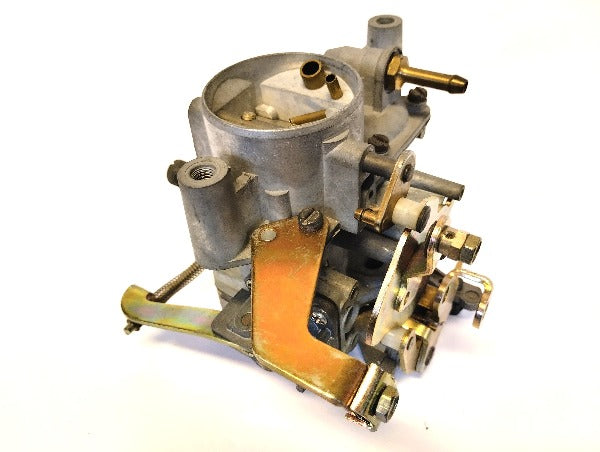 Carburateur Solex 26 DIS Renault 4