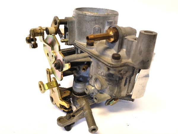 Carburateur Solex 26 DIS Renault 4