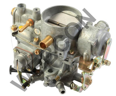 Solex 35DISA-4 carburetor for Renault 16