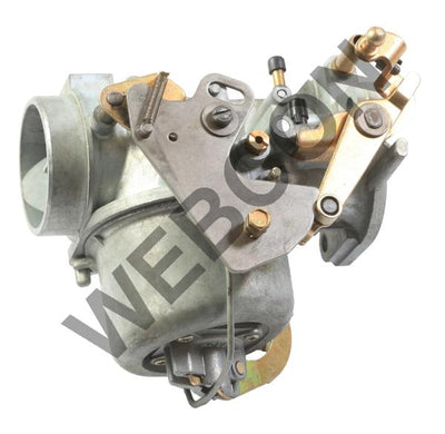 Solex 32HBA carburetor