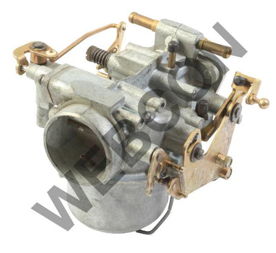 Solex 32SHA carburetor for Renault 14