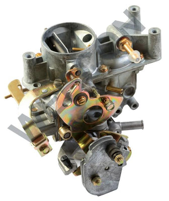 Solex 32PBISA carburetor for Renault 14