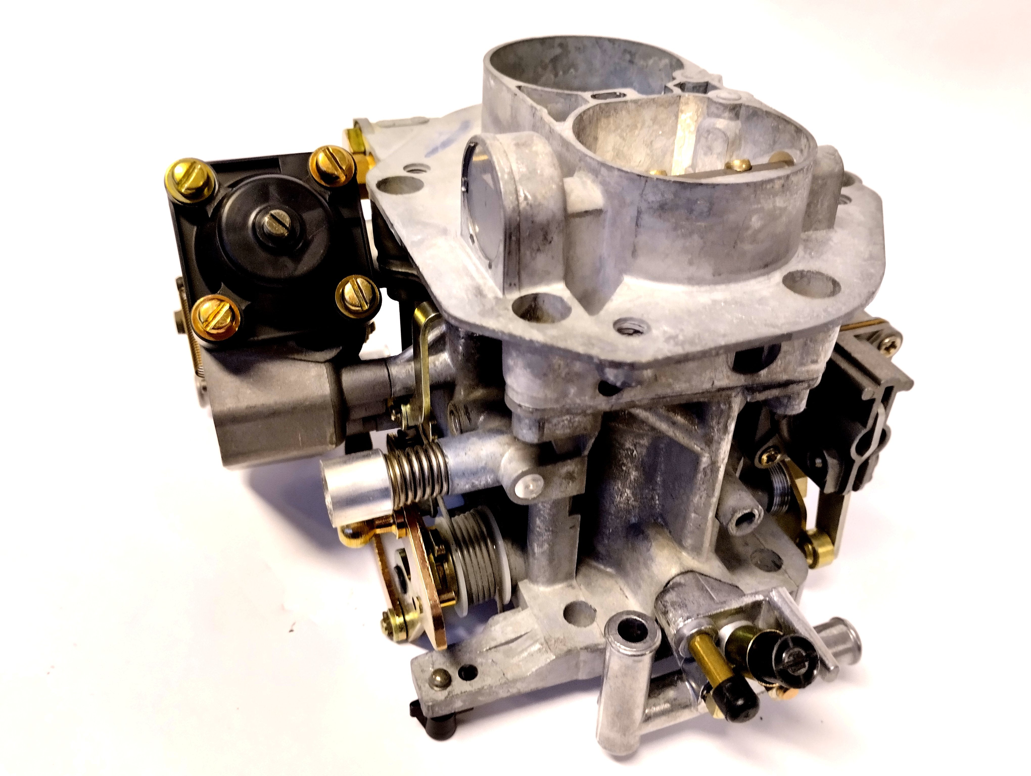 Solex 32/35 TACIC carburetor for Peugeot 104
