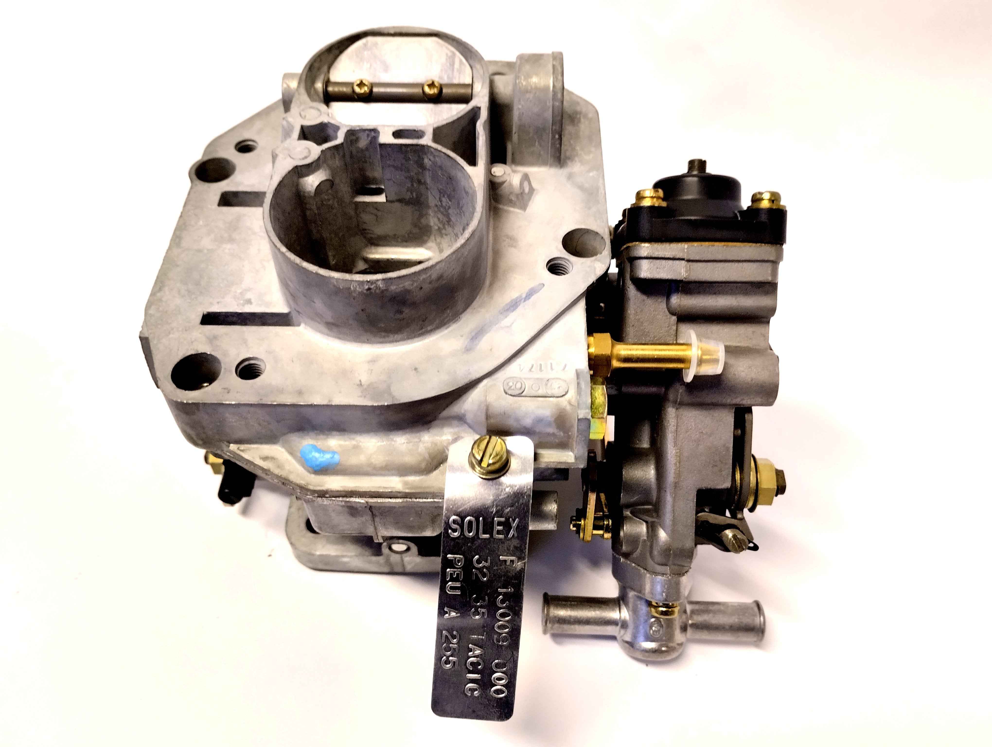 Solex 32/35 TACIC carburetor for Peugeot 104