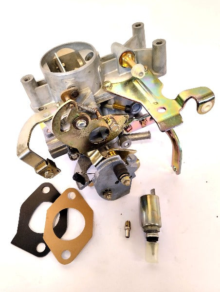 Carburateur Solex 32 PBISA 11 Citroen