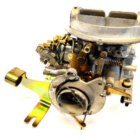 Carburateur Solex 34/34 Z1 Peugeot 505