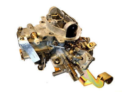 Carburateur Solex 32/35 MIMSA Peugeot 504 / 505