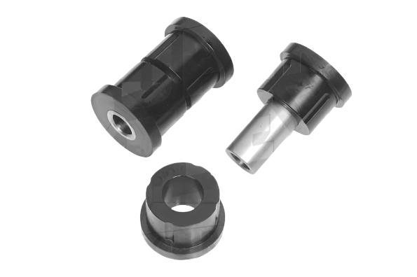 Silent Bloc avant bras de suspension arrière inférieur Talbot Sunbeam Lotus S1