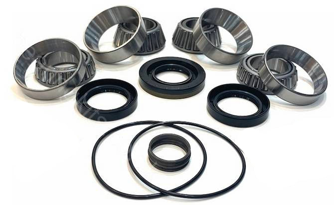 Kit réfection Pont Ford Sierra 7" (178mm)