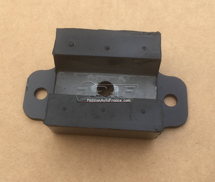 Silent bloc renforcÃ© pour support de boite Ford Escort MK1 MK2, Rocket, Type 9