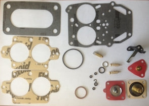 Kit RÃ©fection Solex EEIT38