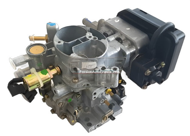 Carburateur Solex 34/34 Z1 Peugeot 305/309/405/605 1900cc et Citroen BX19