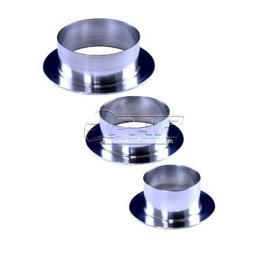 Sortie Air Aluminium pour gaine d'évacuation
