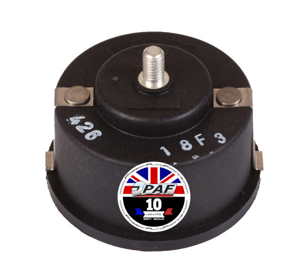 Starter Electrique Carburateur WEBER DFT / DFTH