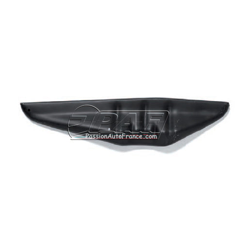 Support Dessous aile Ford Capri MK1 MK2 MK3