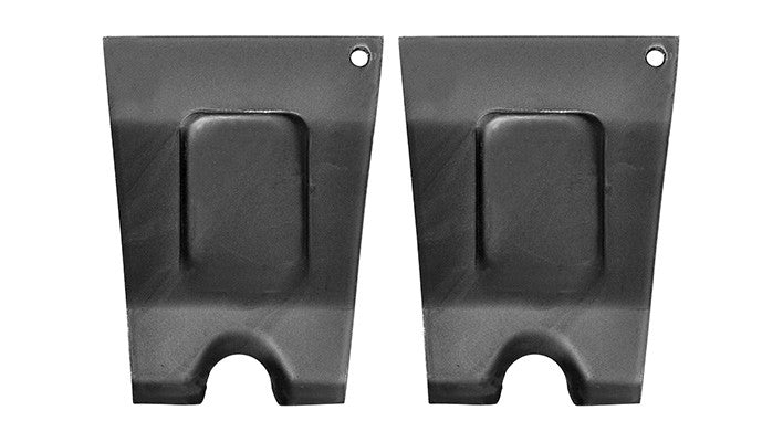 Support Cric Ford Escort MK2
